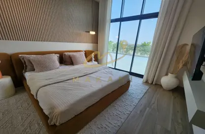 Townhouse - 2 Bedrooms - 4 Bathrooms for sale in Hayyan - Sharjah