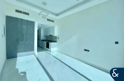 Apartment - Studio - 1 Bathroom for sale in Samana Park Views - Arjan - Dubai