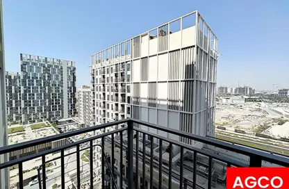 Apartment - 2 Bedrooms - 2 Bathrooms for sale in Park Heights 1 - Park Heights - Dubai Hills Estate - Dubai