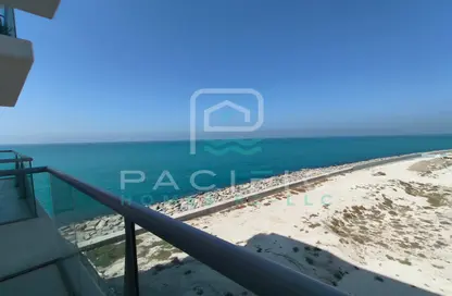 شقة - غرفة نوم - 2 حمامات للايجار في باسيفيك ساموا - باسيفيك - جزيرة المرجان - رأس الخيمة
