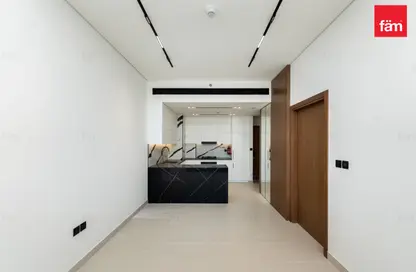Apartment - 1 Bedroom - 1 Bathroom for rent in Trillionaire Residences - Business Bay - Dubai