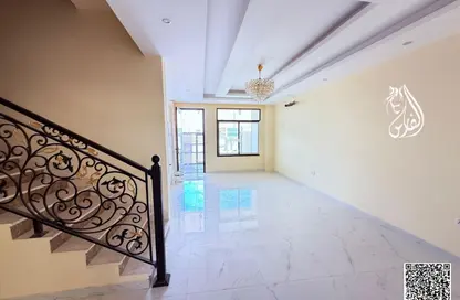 Villa - 5 Bedrooms - 6 Bathrooms for sale in Al Helio 2 - Al Helio - Ajman