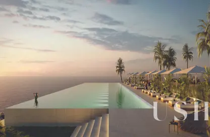 Apartment - 5 Bedrooms - 7+ Bathrooms for sale in Bulgari Lighthouse - Jumeirah Bay Island - Jumeirah - Dubai