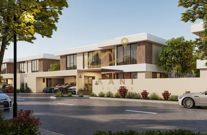 Villa - 5 Bedrooms - 7 Bathrooms for sale in Sharjah Garden City - Sharjah