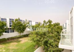 Villa - 2 bedrooms - 3 bathrooms for sale in Casablanca Boutique Villas - Pacifica - Damac Hills 2 - Dubai