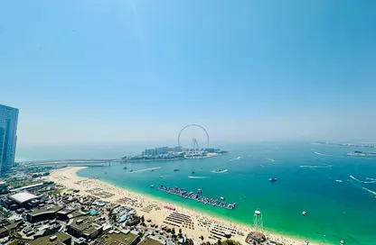 بنتهاوس - 4 غرف نوم - 6 حمامات للايجار في رمال 2 - رمال - مساكن شاطئ الجميرا - دبي