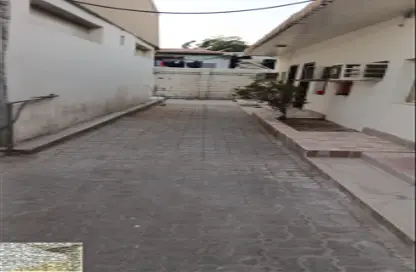 Labor Camp - Studio - 7 Bathrooms for rent in Industrial Area 6 - Sharjah Industrial Area - Sharjah