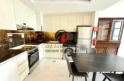 Apartment - 1 Bedroom - 2 Bathrooms for rent in Al Jaddaf Avenue - Al Jaddaf - Dubai
