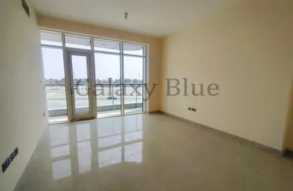 Empty Room image for: Apartment - 2 Bedrooms - 2 Bathrooms for rent in Khalifa City - Abu Dhabi, Image 1