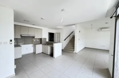 Townhouse - 3 Bedrooms - 4 Bathrooms for rent in Hayat Townhouses - Town Square - Dubai
