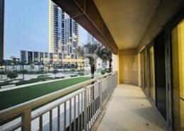 Duplex - 3 bedrooms - 5 bathrooms for sale in Harbour Views Podium - Dubai Creek Harbour (The Lagoons) - Dubai