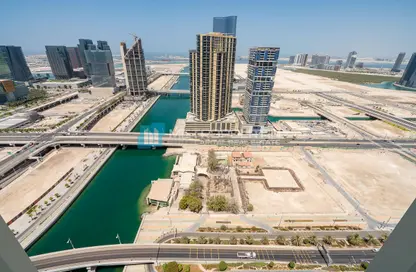 شقة - غرفة نوم - 2 حمامات للبيع في أوشن تيراس - مارينا سكوير - جزيرة الريم - أبوظبي