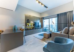 Apartment - 2 bedrooms - 2 bathrooms for rent in MAG 318 - Business Bay - Dubai
