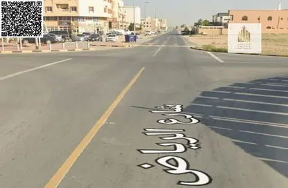 Land - Studio for sale in Al Mowaihat 1 - Al Mowaihat - Ajman