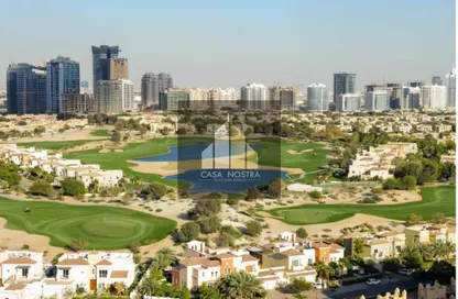 شقة - غرفة نوم - 2 حمامات للبيع في فيجا من اكيوب ديفيلوبمينتس - مدينة دبي الرياضية - دبي