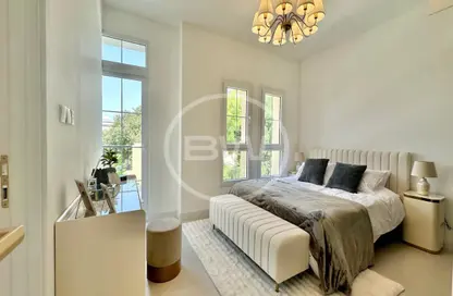 Townhouse - 3 Bedrooms - 4 Bathrooms for sale in Al Reem 2 - Al Reem - Arabian Ranches - Dubai