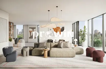 Apartment - 1 Bedroom - 2 Bathrooms for sale in Cello Residences - Jumeirah Village Circle - Dubai