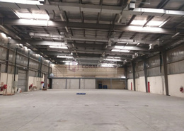 Insulated WH Fitted Office On Mezz Floor