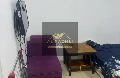 Apartment - Studio - 1 Bathroom for rent in Al Rawda 3 Villas - Al Rawda 3 - Al Rawda - Ajman