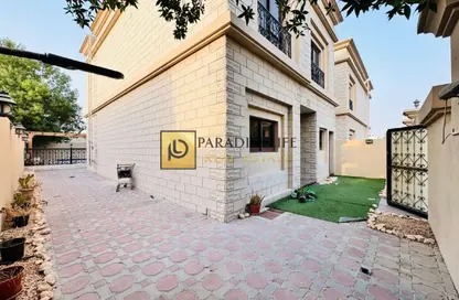 Villa - 3 Bedrooms - 3 Bathrooms for rent in Mirdif Villas - Mirdif - Dubai
