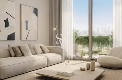 Apartment - 2 Bedrooms - 3 Bathrooms for sale in California Residence - Dubai Land - Dubai