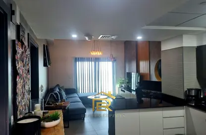 Apartment - 1 Bedroom - 2 Bathrooms for rent in Bella Rose - Al Barsha South - Al Barsha - Dubai