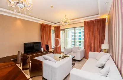 Apartment - 2 Bedrooms - 3 Bathrooms for rent in 29 Burj Boulevard Tower 1 - 29 Burj Boulevard - Downtown Dubai - Dubai Apartment - 2 Bedrooms - 3 Bathrooms for rent in 29 Burj Boulevard Tower 1 - 29 Burj Boulevard - Downtown Dubai - Dubai