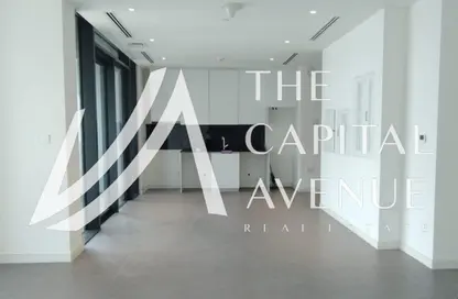 شقة - 1 حمام للايجار في بيكسل - مقاطعة ميكرز - جزيرة الريم - أبوظبي