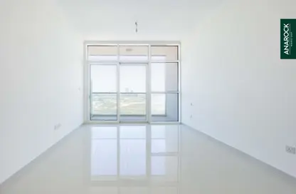 Apartment - Studio - 1 Bathroom for sale in Carson A - Carson - DAMAC Hills - Dubai