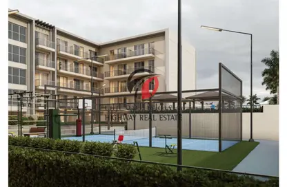 Apartment - 2 Bedrooms - 3 Bathrooms for sale in Glorious Central Residences - Al Warsan 4 - Al Warsan - Dubai