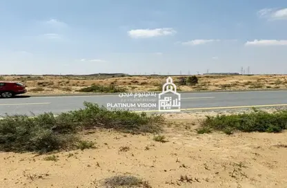 Land - Studio for sale in Al Belidah - Al Bataeh - Sharjah