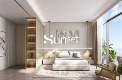 Apartment - 2 Bedrooms - 3 Bathrooms for sale in Playa Del Sol - Al Marjan Island - Ras Al Khaimah