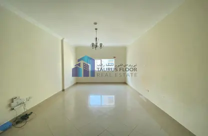 Apartment - 1 Bedroom - 2 Bathrooms for rent in Art 5 - Al Nahda 2 - Al Nahda - Dubai