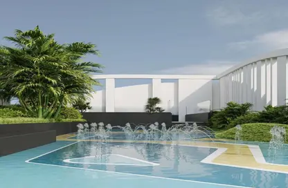 Apartment - 1 Bedroom - 2 Bathrooms for sale in Floarea Oasis - Dubai Land Residence Complex - Dubai