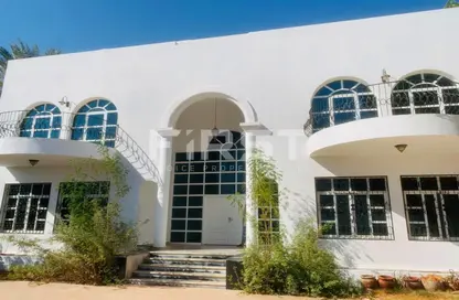 Villa - 5 Bedrooms - 5 Bathrooms for sale in Muroor Area - Abu Dhabi