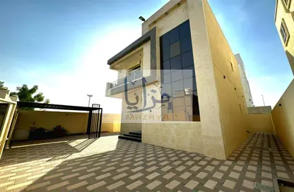 فيلا - 3 غرف نوم - 5 حمامات للبيع في الحليو 1 - الحليو - عجمان