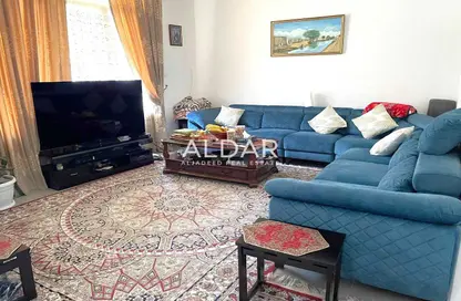 فيلا - 3 غرف نوم - 4 حمامات للايجار في حياة تاون هاوس - تاون سكوير - دبي