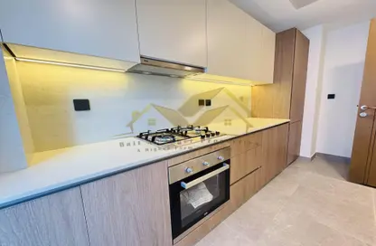 Apartment - 2 Bedrooms - 3 Bathrooms for rent in Jumeirah Garden City - Al Satwa - Dubai