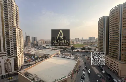 Apartment - 3 Bedrooms - 3 Bathrooms for sale in Al Khor Tower B3 - Al Khail Towers - Ajman Downtown - Ajman
