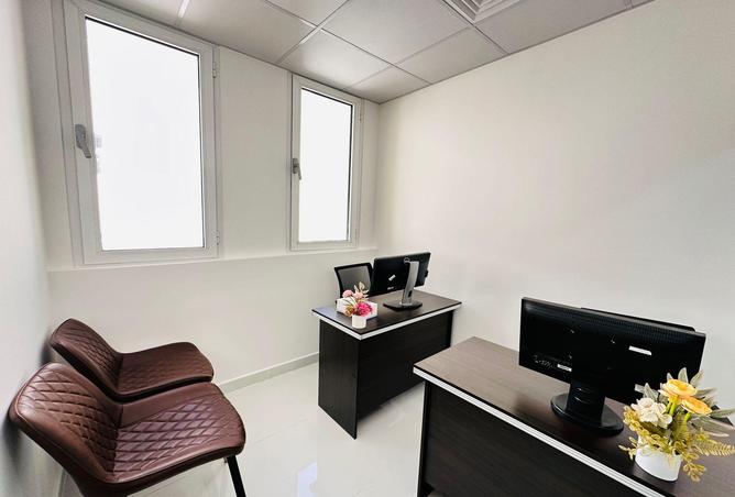 Rent in Al Rigga: Grow Your Business with Beautiful Office Space ...