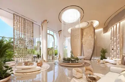 شقة - 1 حمام للبيع في بريز من دانوب - مدينة دبي الملاحية - دبي