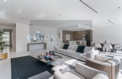 Penthouse - 2 Bedrooms - 3 Bathrooms for sale in Limestone House - DIFC - Dubai