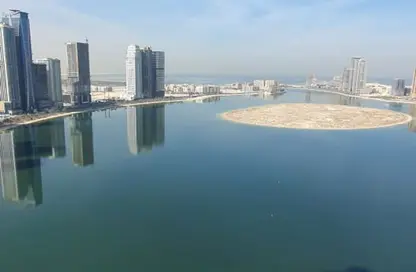 شقة - 2 غرف نوم - 2 حمامات للايجار في كورنيش الخان - الخان - الشارقة شقة - 2 غرف نوم - 2 حمامات للايجار في كورنيش الخان - الخان - الشارقة