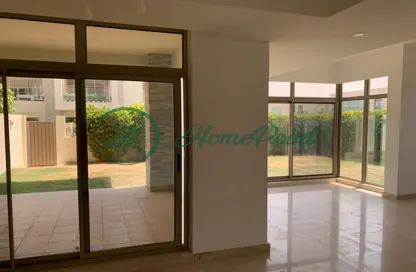 تاون هاوس - 4 غرف نوم - 5 حمامات للبيع في بولو تاون هاوس - ميدان غايتد كميونتي - ميدان - دبي