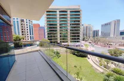 Apartment - 3 Bedrooms - 3 Bathrooms for rent in Al Safa Paradise - Oud Metha - Bur Dubai - Dubai