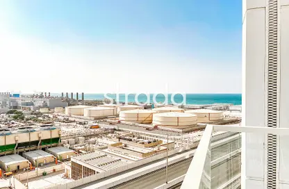 Apartment - 1 Bedroom - 2 Bathrooms for rent in Studio One - Dubai Marina - Dubai