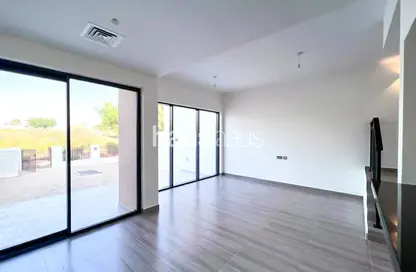 Villa - 3 Bedrooms - 3 Bathrooms for rent in Trinity - DAMAC Hills - Dubai