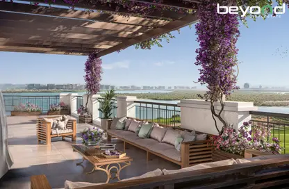 Apartment - 2 Bedrooms - 4 Bathrooms for sale in Apartments 3 - Yas Golf Collection - Yas Island - Abu Dhabi