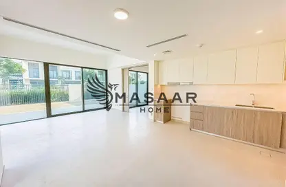 Villa - 4 Bedrooms - 5 Bathrooms for rent in Nara - The Valley - Dubai Villa - 4 Bedrooms - 5 Bathrooms for rent in Nara - The Valley - Dubai