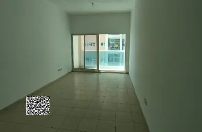 Apartment - 1 Bedroom - 2 Bathrooms for sale in Ajman One Towers - Al Sawan - Ajman